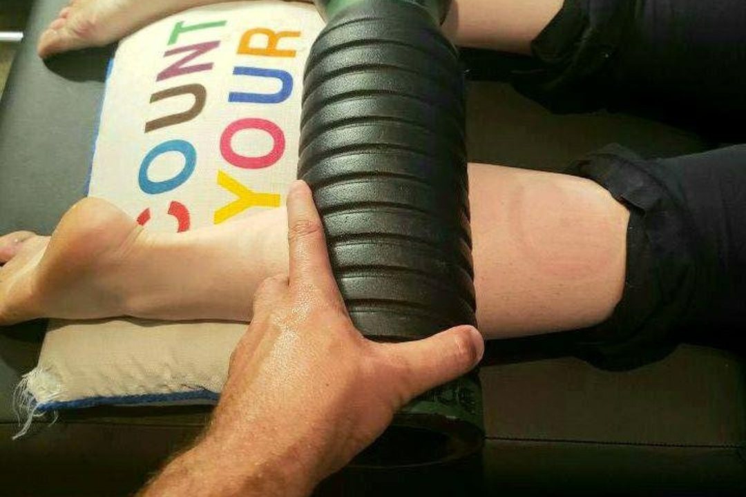Treatment for tennis & golfer's elbow in Dallas