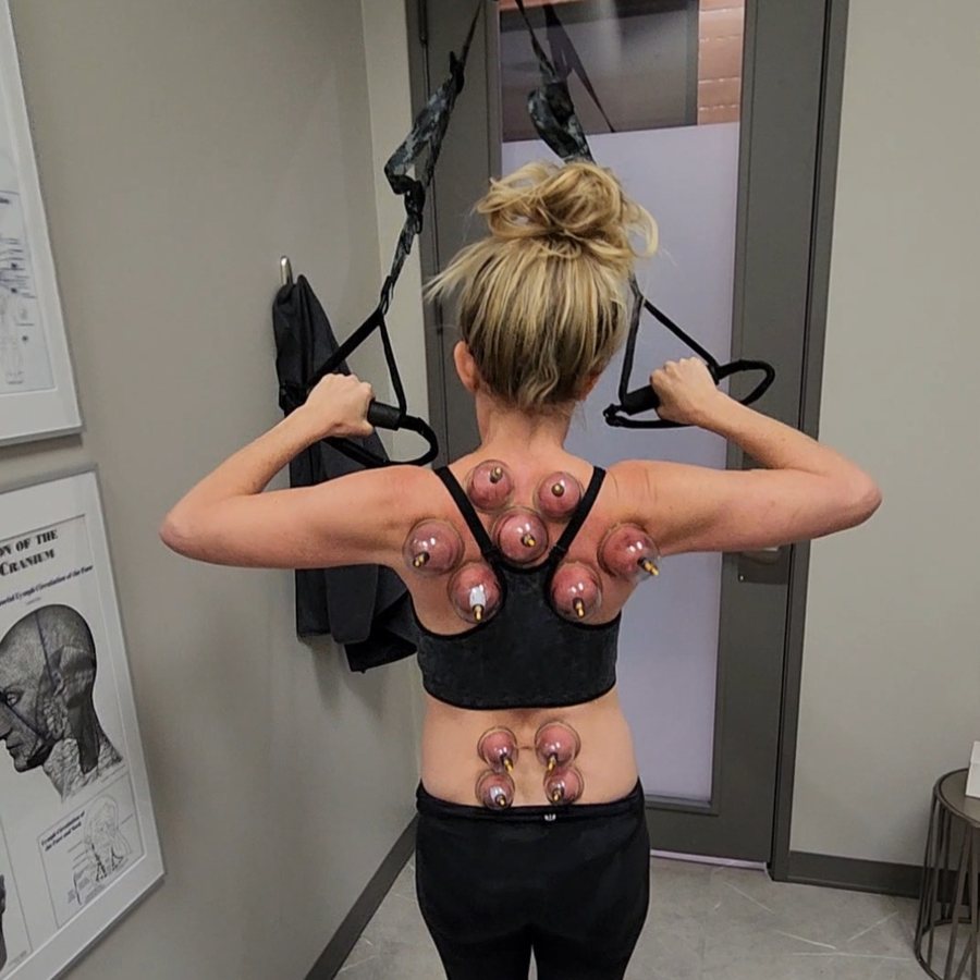 Treatment for shoulder pain & frozen shoulder in Dallas