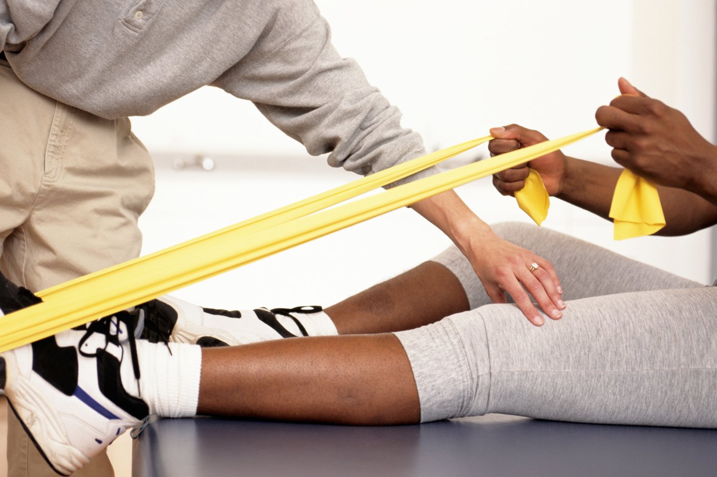 Spinal & Extremity Manipulation with Dr. Brent Lockett